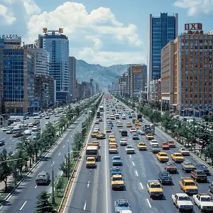 微信春暖花开含义