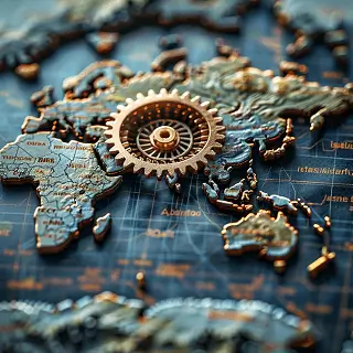 南国的意思和含义