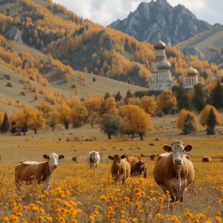 0到1岁中文绘本解读