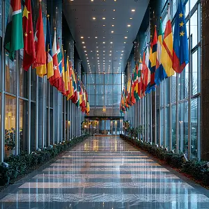 迷路特殊含义的女