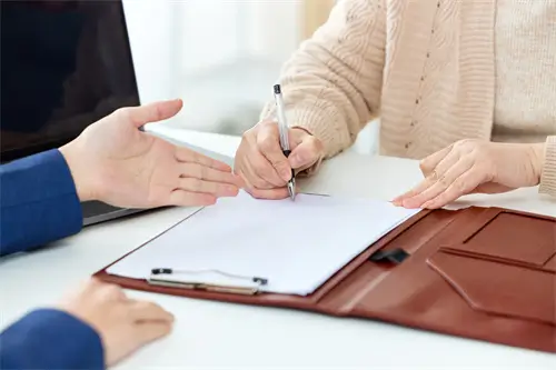 老树有什么含义吗