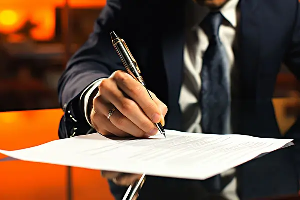 带有赎罪含义的男